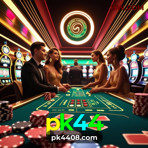 pk44 caça-níqueis desktop