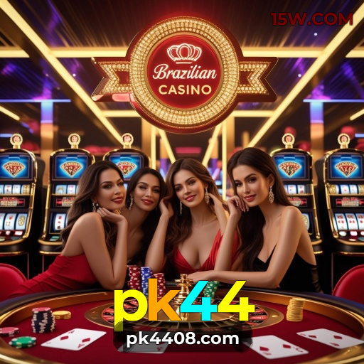 Dicas Ganhar pk44