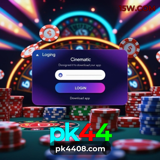 Performance App pk44