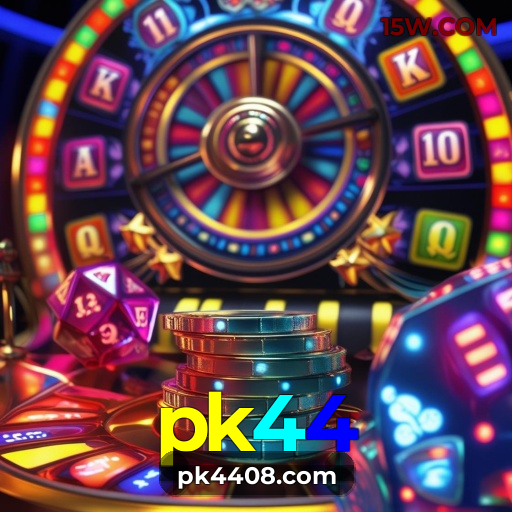 pk44 Transparência de RTP