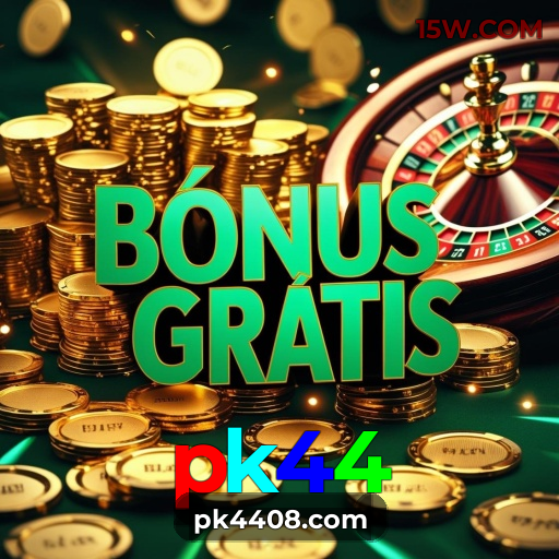 Promoções pk44