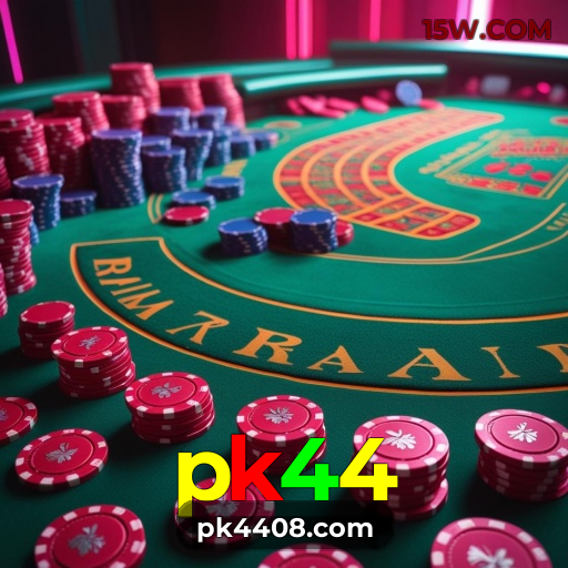 Slots Mobile do pk44
