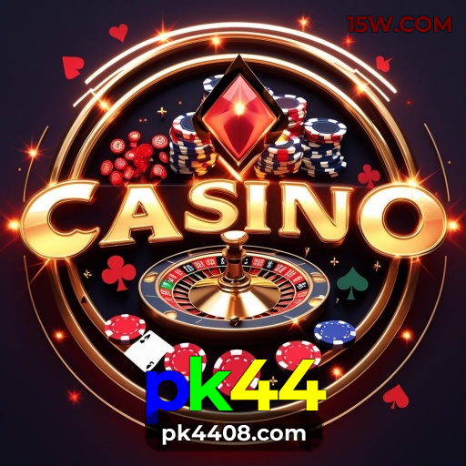 APK pk44 Android