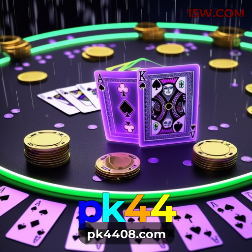 Chances Ganhar pk44