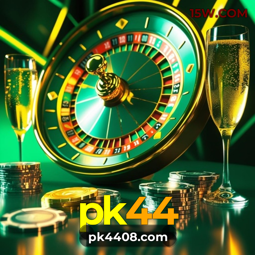App pk44 iOS
