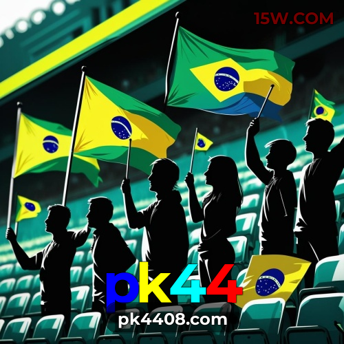 Rodadas Grátis no pk44
