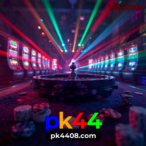 Ganhador pk44