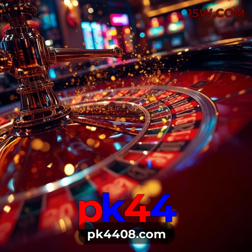 Recursos App pk44