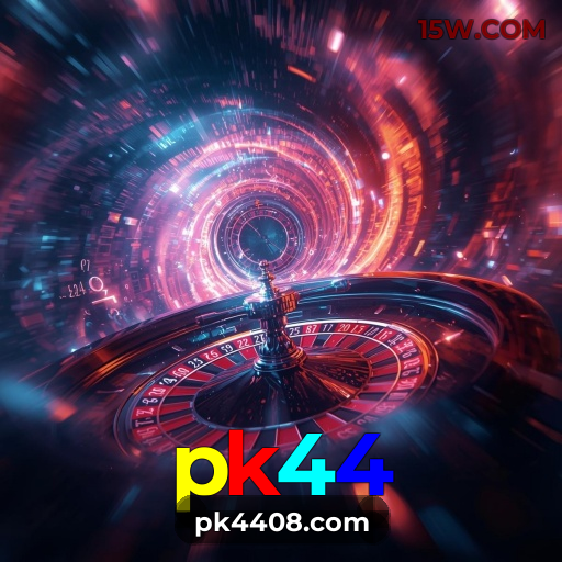 Eventos pk44