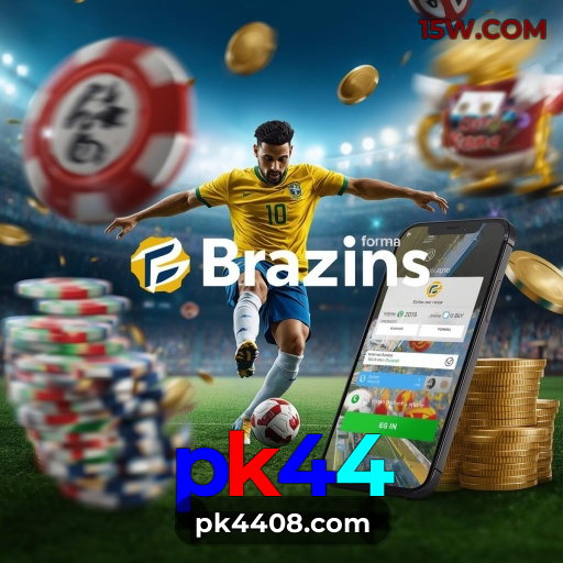 Jogo Justo no pk44