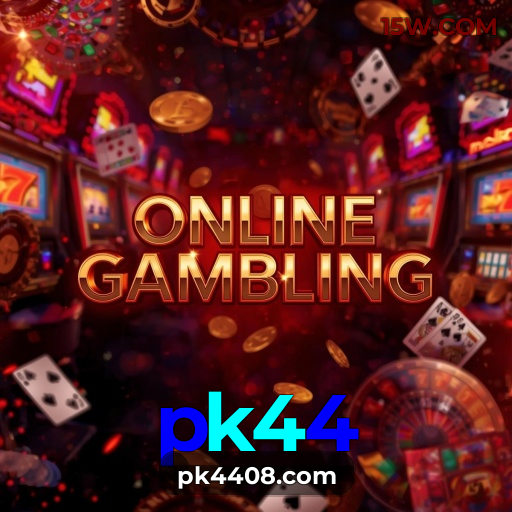 App Mobile pk44