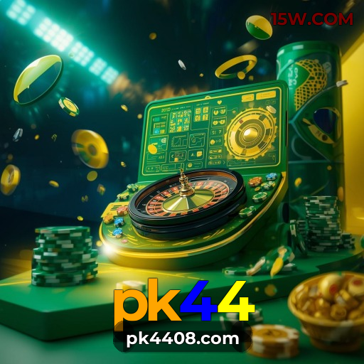 Crash Games pk44