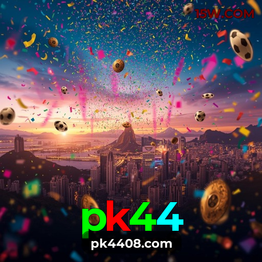 Torneios pk44