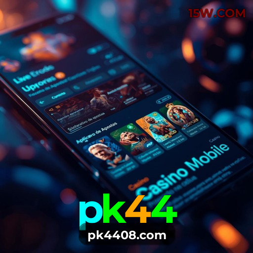 Oportunidades pk44