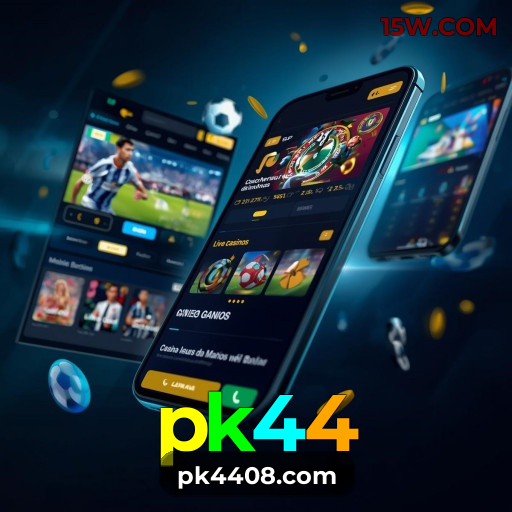 Download pk44 Windows