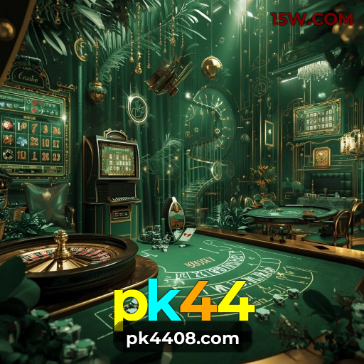 Tipos de Slots do pk44