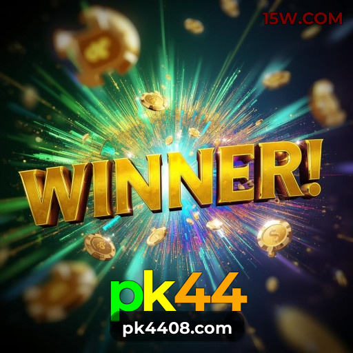 App pk44 Android