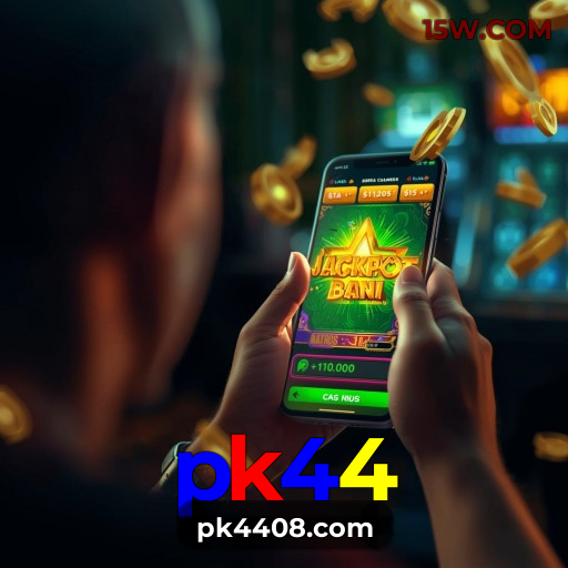 Táticas pk44