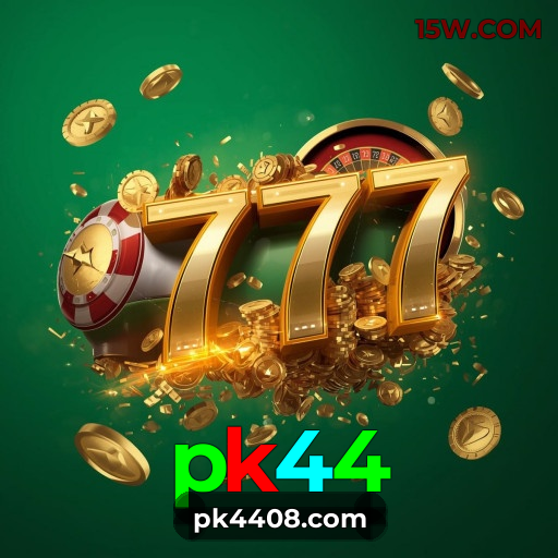 Jogos App pk44
