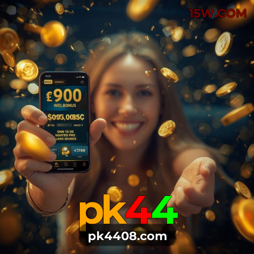 Privilégios VIP pk44
