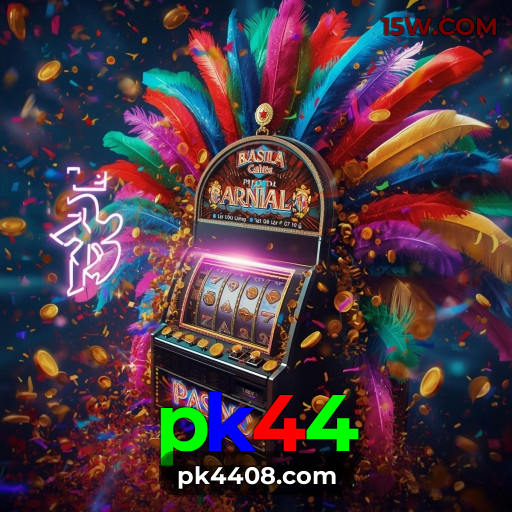 Evolução VIP pk44