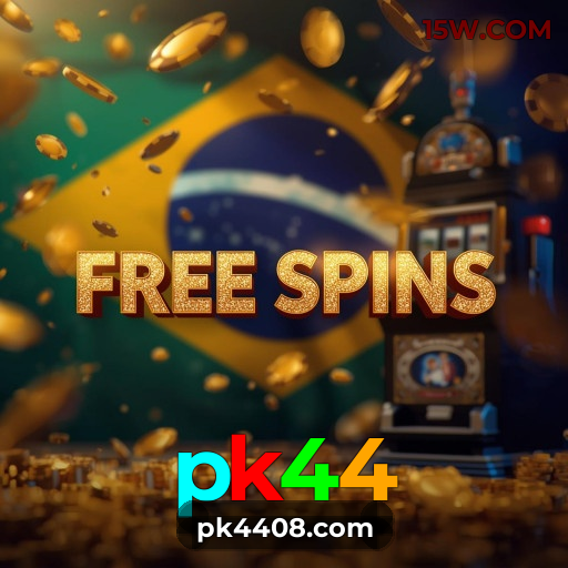 Bônus VIP pk44