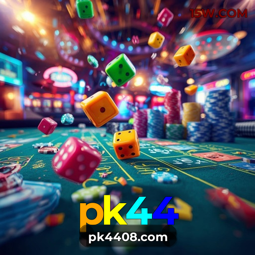 Melhores Jogos pk44