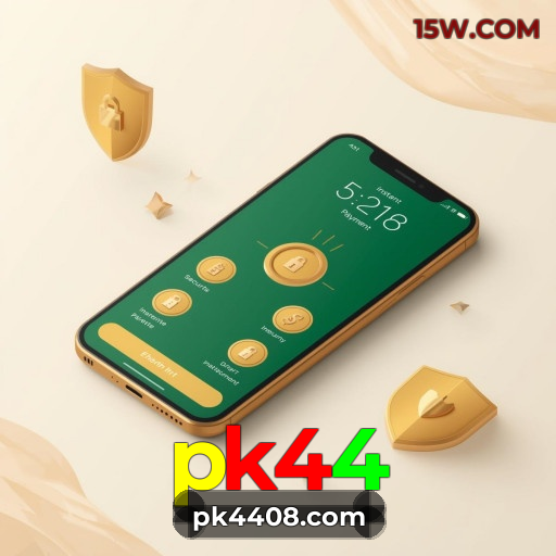App Store pk44