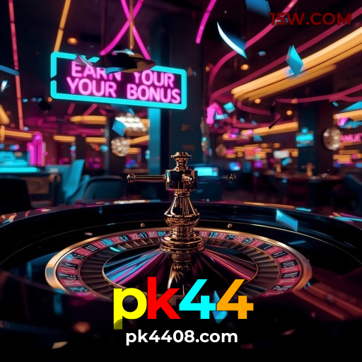 Programa VIP pk44