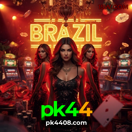 Slots RTP pk44